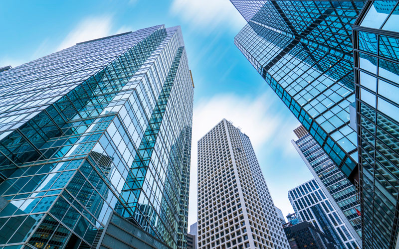 Commercial services